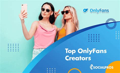 top onlyfans creators 2023|Top OnlyFans Creators in 2023